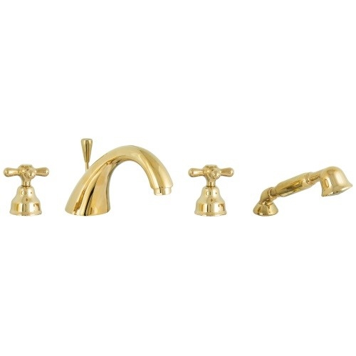 Смеситель для ванны Emmevi Deco OR12120 - 1