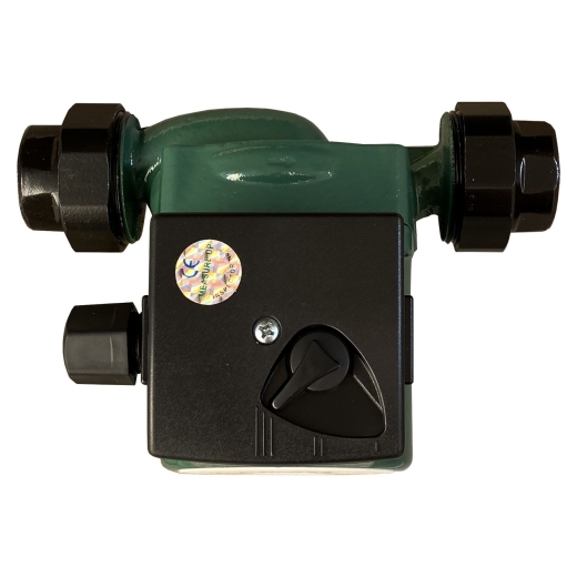 Насос циркуляційний VOLKS pumpe ZP25/4 180мм + гайки 8694900303124 - 3