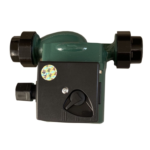 Насос циркуляційний VOLKS pumpe ZP25/6 130мм + гайки 8694900303126 - 3