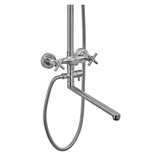 Душова система MIXXUS DVE-006-J (MI6085) - 2