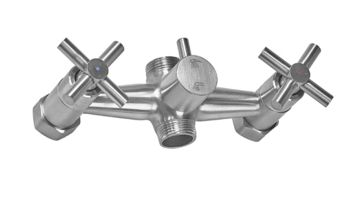 Душова система MIXXUS DVE-006-J (MI6085) - 4