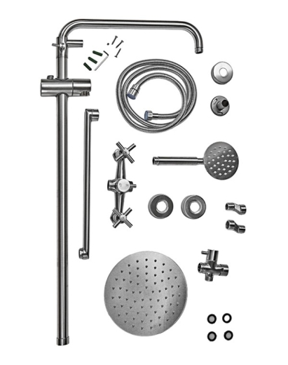 Душова система MIXXUS DVE-006-J (MI6085) - 8