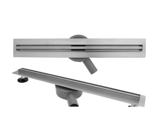 Душовий трап MIXXUS Drain-05-70-SLIM (MI6166) - 1