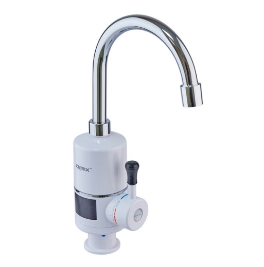 Проточний водонагрівач ZERIX ELW41-E (ZX4694) - 2