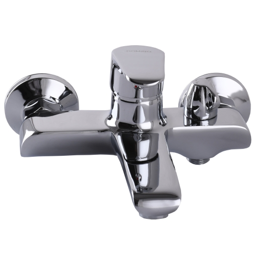 Смеситель для ванны Domino BILBAO DBB-102N EURO 97949003041925534 - 000024619 - 4