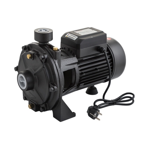 Насос поверхневий відцентровий KOER 2TCP25/160B 1,5"x1" (KP2884) - 1