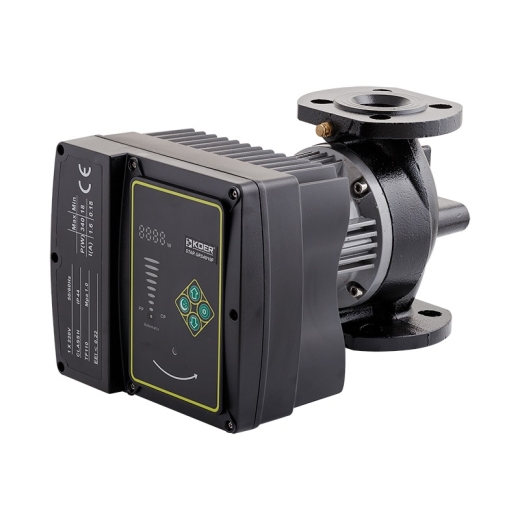 Насос циркуляційний KOER STAR GRS 40/10F (KP2893) - 1