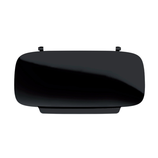 Кришка для кошика для сміття TORK чорна (TORK460015) - 1