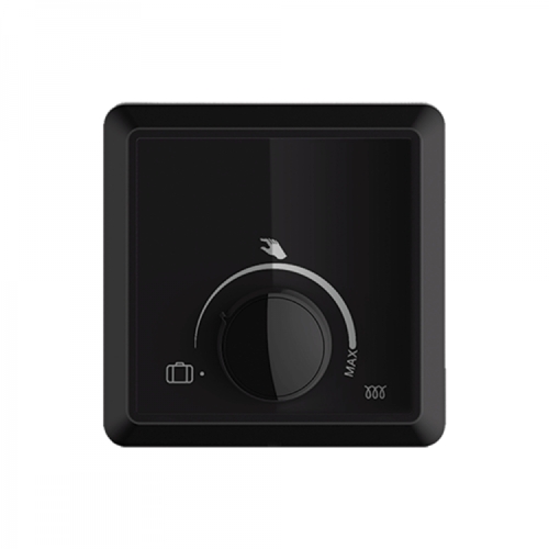 Водонагреватель бытовой электрический Atlantic Steatite Cube VM 50 S3 C 1500W - 4