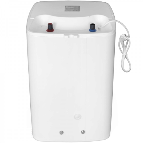 Водонагреватель бытовой электрический Atlantic Steatite Cube VM 50 S3 C 1500W - 5