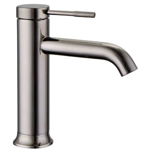 Смеситель для умывальника IMPRESE BRENTA граф. ZMK091908010 - 1