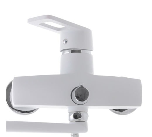 Смеситель для ванны ZERIX Z2230-7 ZX0359 - 2