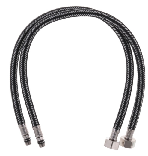 Смеситель для раковины ZERIX PUD1 146 ZX0204 - 2