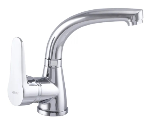 Змішувач для раковини ZERIX SOP1 146 ZX0189 - 1