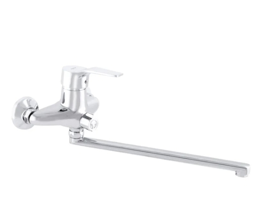 Смеситель для ванны ZERIX NHK 183 ZX0050 - 1