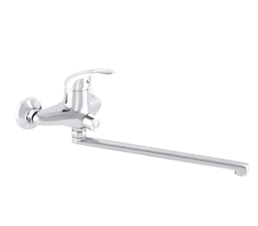 Смеситель для ванны ZERIX NHK 048 ZX0405 - 1