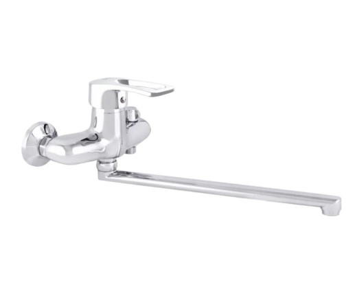 Смеситель для ванны ZERIX JLB 181 ZX2943 - 1
