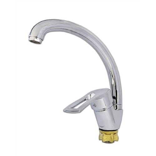 Смеситель для кухни Zerix DYU - 181 ZX2895 - 2