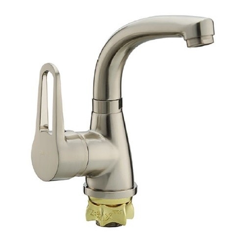 Смеситель для умывальника ZERIX SOP1 146 ZX2651 - 2