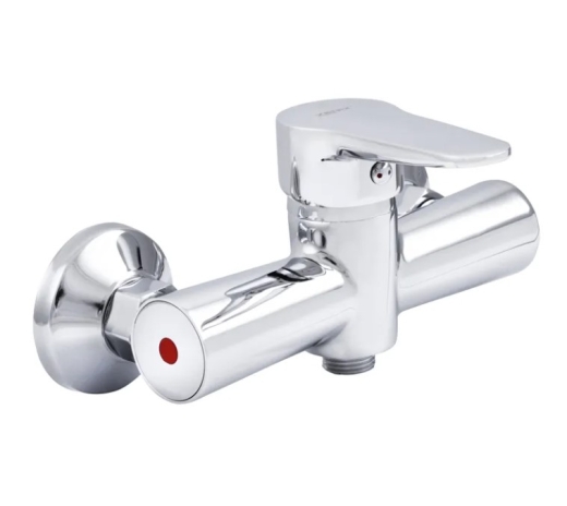 Смеситель для душа ZERIX PUD5 146 ZX0206 - 2