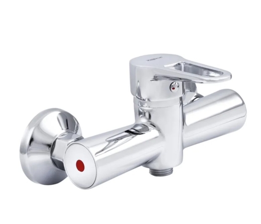 Смеситель для душа ZERIX PUD5 045 ZX0205 - 2