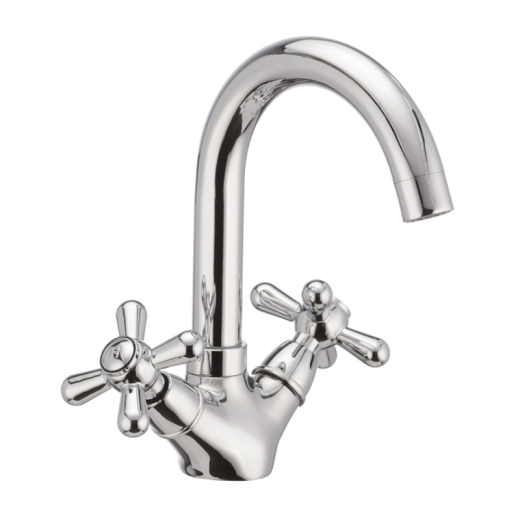 Смеситель для раковин Haiba Dominox 274 HB0087 - 1