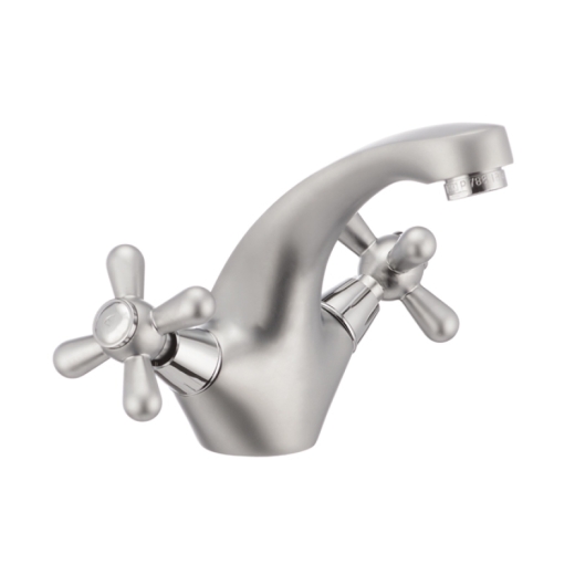 Смеситель для раковин Haiba Dominox 161 SATIN HB0072 - 1