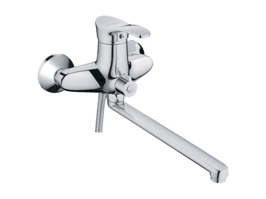 Смеситель для ванны Haiba Eris 006 euro HB0100 - 1