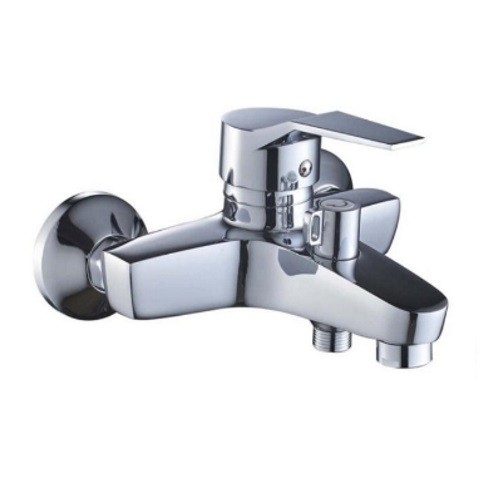Смеситель для ванны Haiba Zeon 009 euro HB0774 - 1