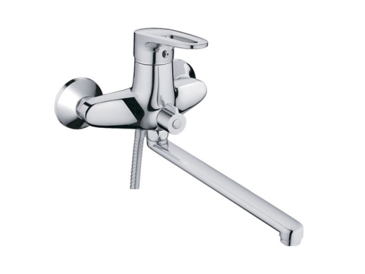 Смеситель для ванны Haiba Opus 006 euro HB0331 - 2