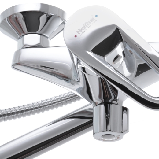 Смеситель для ванны Haiba Opus 006 euro HB0331 - 4