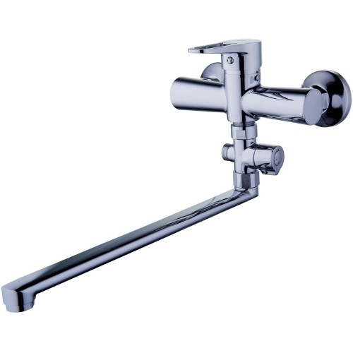 Смеситель для ванны G-Lauf NUD6-A045 - 1