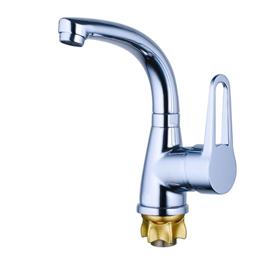 Смеситель для раковины G-Lauf ZOP1-A045 - 1