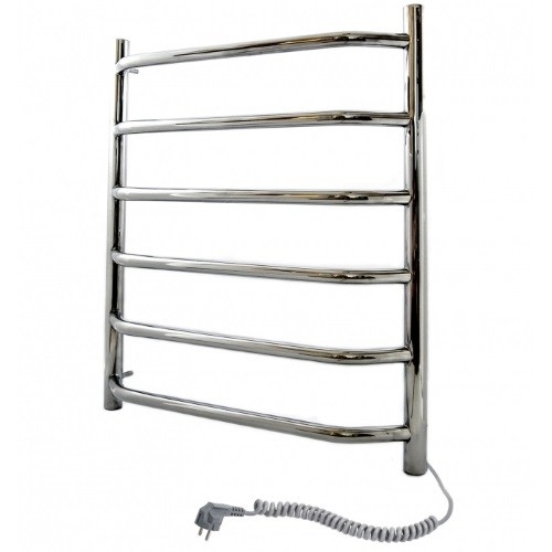 Електрична сушка для рушників Navin Блюз 480Х600 п/п 10-006020-4860 - 1