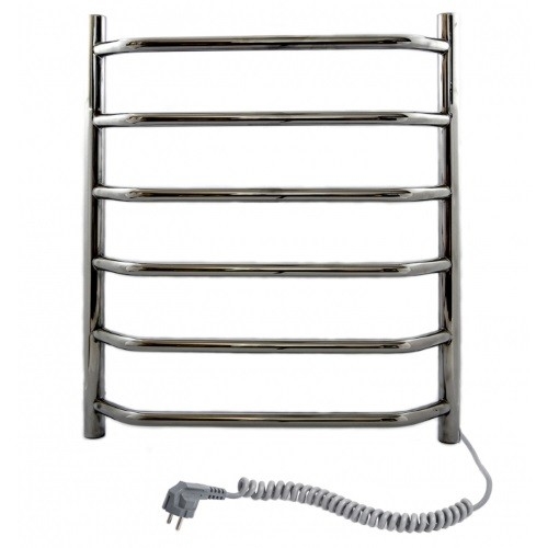 Електрична сушка для рушників Navin Блюз 480Х600 п/п 10-006020-4860 - 2