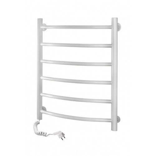 Електрична сушка для рушників Navin Камелія 480Х600 л/п 12-007130-4860 - 1