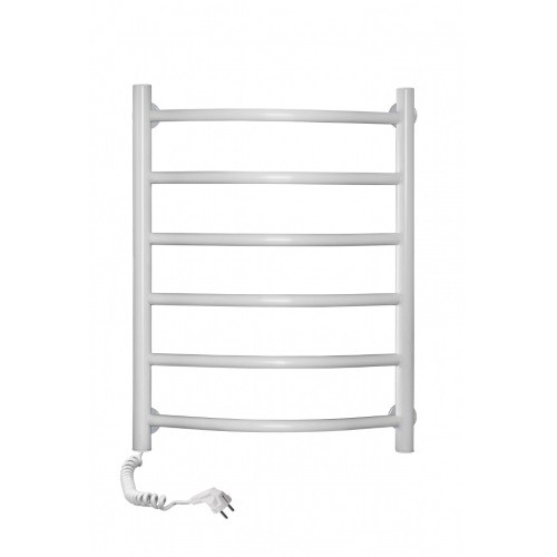 Електрична сушка для рушників Navin Камелія 480Х600 л/п 12-007130-4860 - 2