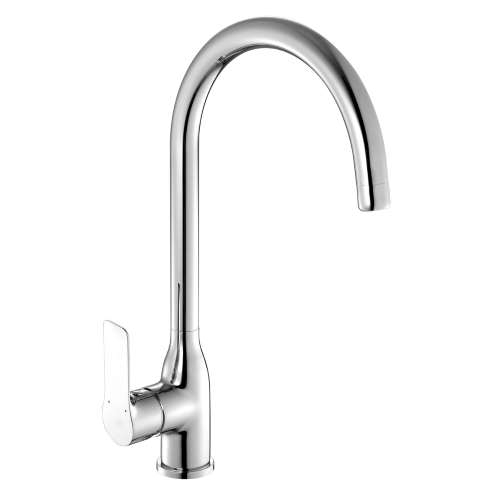 Смеситель для кухни Imprese Kucera 55105 - 1