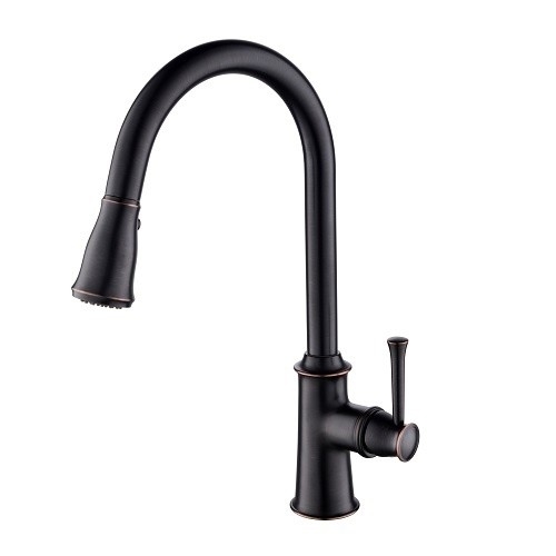 Смеситель для кухни Imprese Podzima Zrala ZMK02170815 - 1