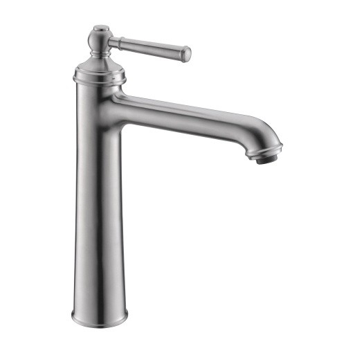 Змішувач для раковини високий Imprese Hydrant ZMK031806011 - 1