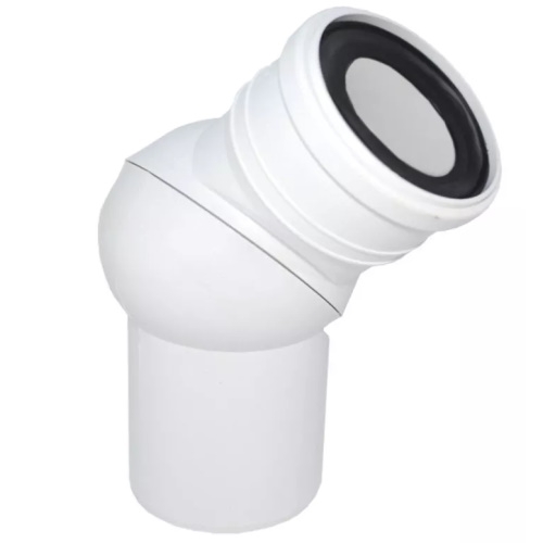Колено универсальное Waterstal WC 110 - 1