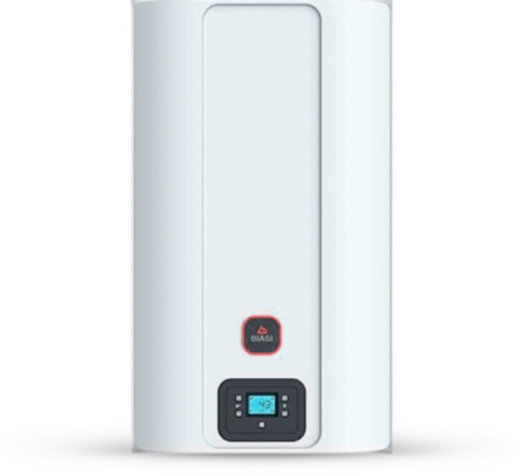 Котел газовый BIASI RINNOVA ADAPTIVE 35кВт M300V.3035 SМ - 1