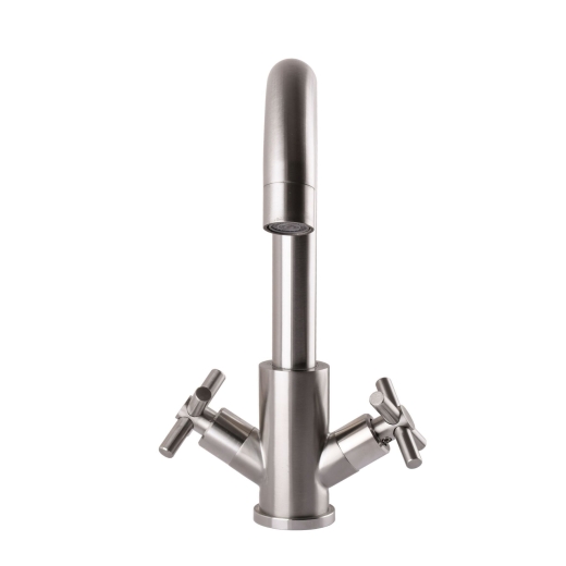 Змішувач для умивальника Globus Lux DUKAT SD4-101RS 97949003041923981 - 000022963 - 4
