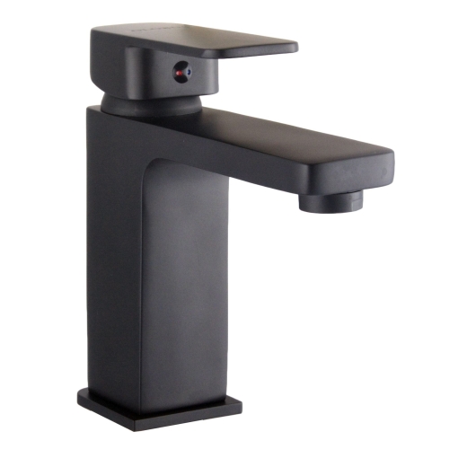 Змішувач для умивальника Globus Lux Milano GLM-401-10-BB 97949003041924322 - 000023316 - 2