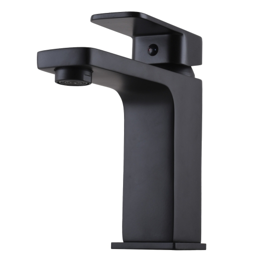Змішувач для умивальника Globus Lux Milano GLM-401-10-BB 97949003041924322 - 000023316 - 5