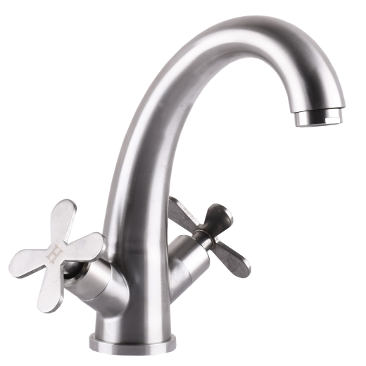 Змішувач для умивальника Globus Lux DUKAT-8 SD8-401 97949003041925856 - 000024970 - 1