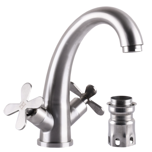 Змішувач для умивальника Globus Lux DUKAT-8 SD8-401 97949003041925856 - 000024970 - 3