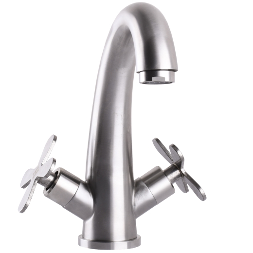 Змішувач для умивальника Globus Lux DUKAT-8 SD8-401 97949003041925856 - 000024970 - 4
