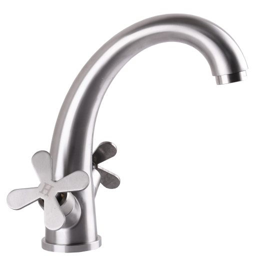 Змішувач для умивальника Globus Lux DUKAT-8 SD8-401 97949003041925856 - 000024970 - 5