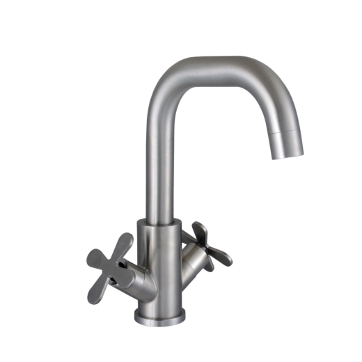 Змішувач для умивальника Globus Lux DUKAT-8 SD8-101S 97949003041925860 - 000024974 - 2